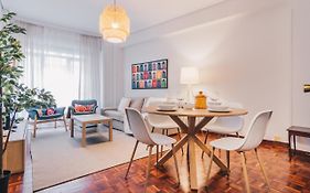 Funi Apartment By People Rentals